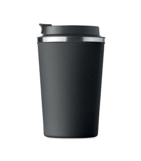 Vaso acero