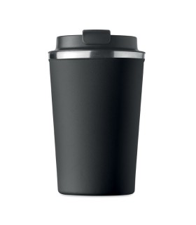 Vaso acero
