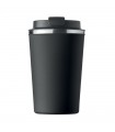 Vaso acero