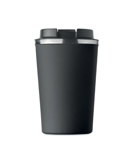 Vaso acero