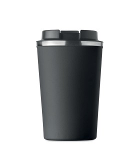 Vaso acero
