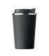 Vaso acero