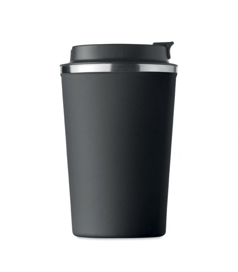 Vaso acero