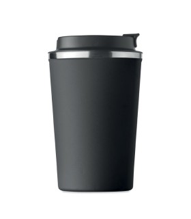 Vaso acero