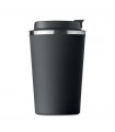 Vaso acero