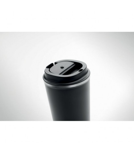 Vaso acero
