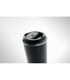 Vaso acero
