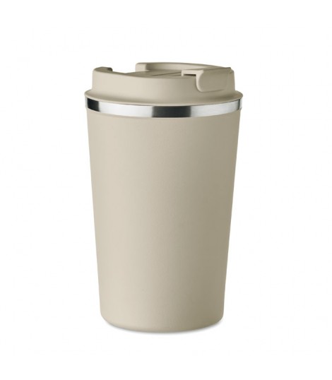 Vaso acero