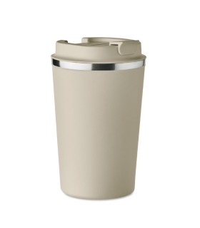 Vaso acero