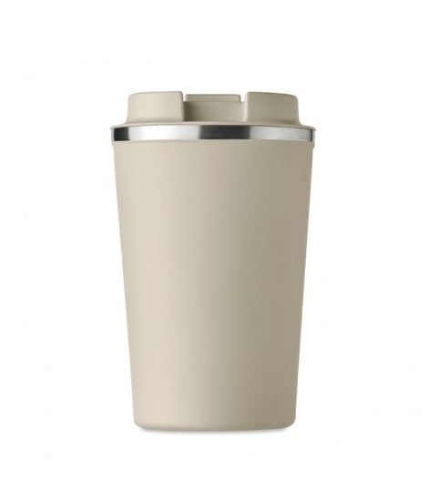 Vaso acero