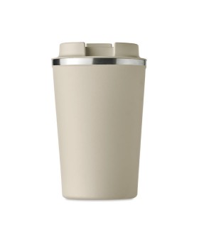 Vaso acero