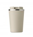 Vaso acero
