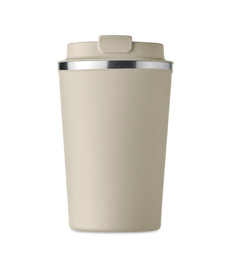 Vaso acero