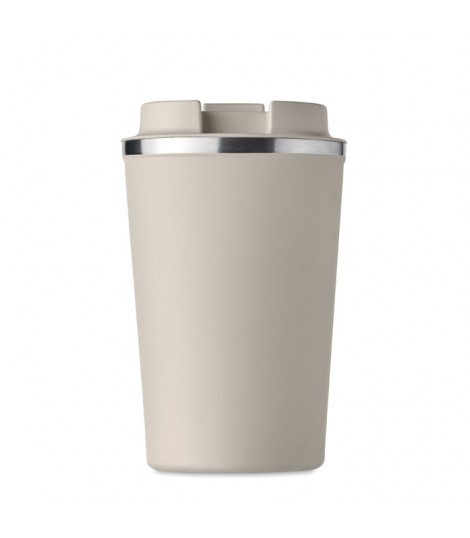 Vaso acero