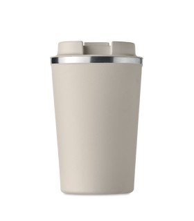 Vaso acero