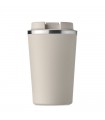 Vaso acero
