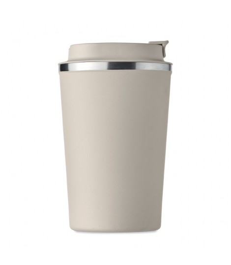 Vaso acero