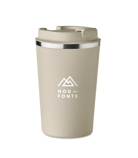 Vaso acero