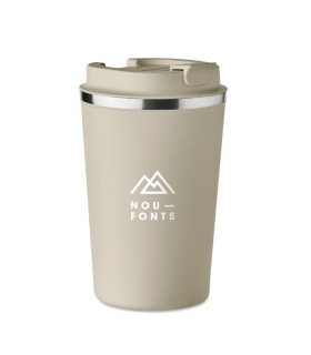 Vaso acero