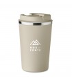 Vaso acero