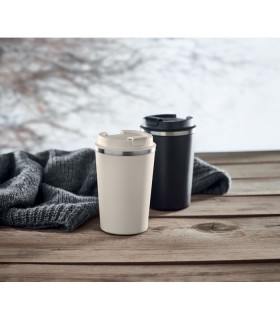 Vaso acero