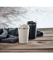Vaso acero