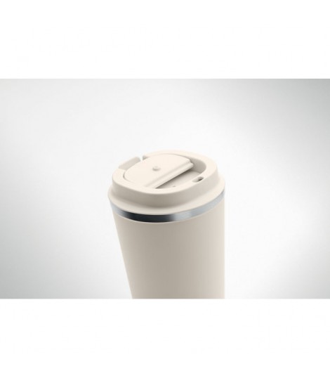 Vaso acero