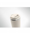 Vaso acero