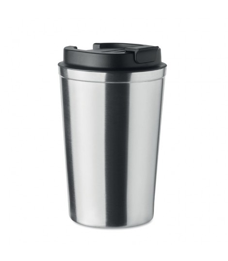 Vaso acero