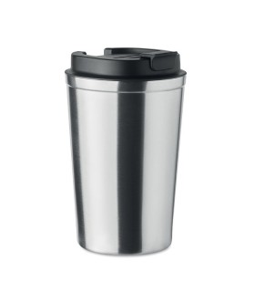 Vaso acero