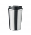 Vaso acero