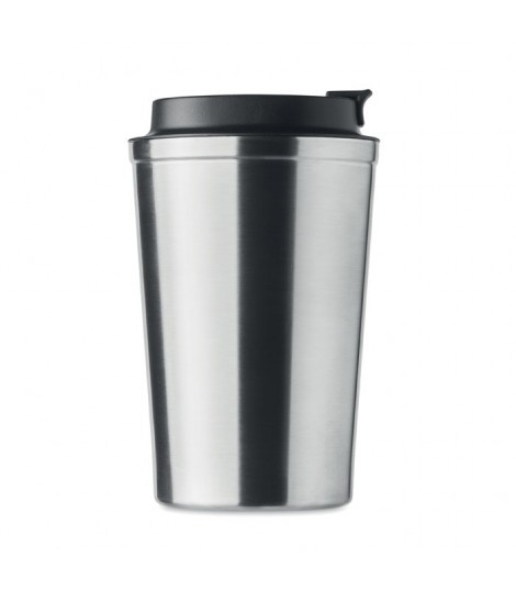 Vaso acero