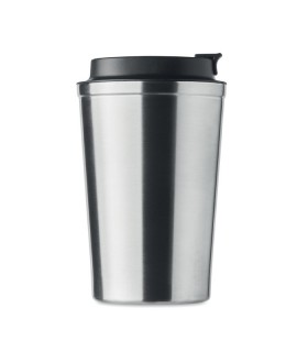 Vaso acero