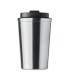 Vaso acero