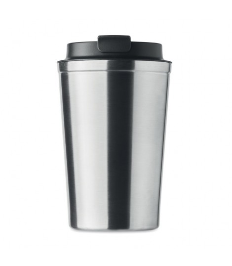 Vaso acero