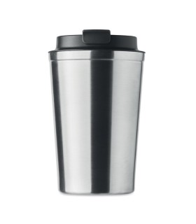 Vaso acero