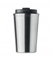 Vaso acero