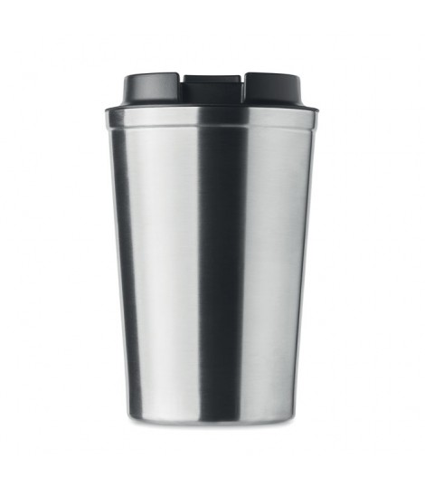 Vaso acero