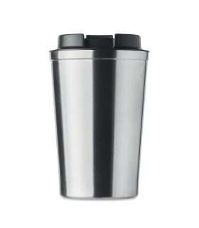 Vaso acero