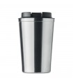 Vaso acero