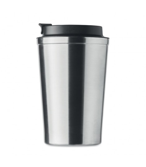 Vaso acero