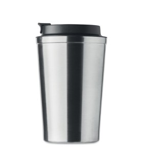 Vaso acero