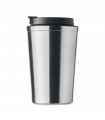 Vaso acero