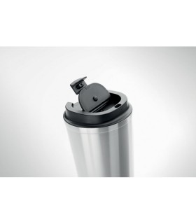 Vaso acero