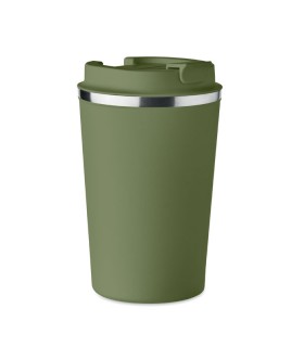 Vaso acero