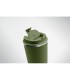 Vaso acero