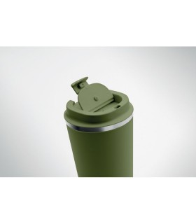 Vaso acero