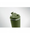Vaso acero