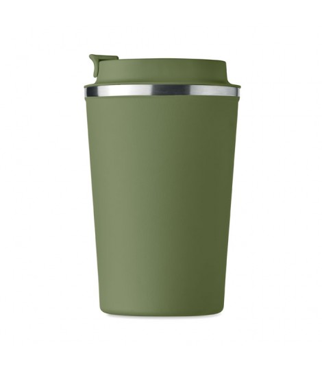Vaso acero