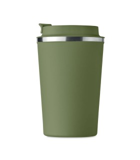 Vaso acero